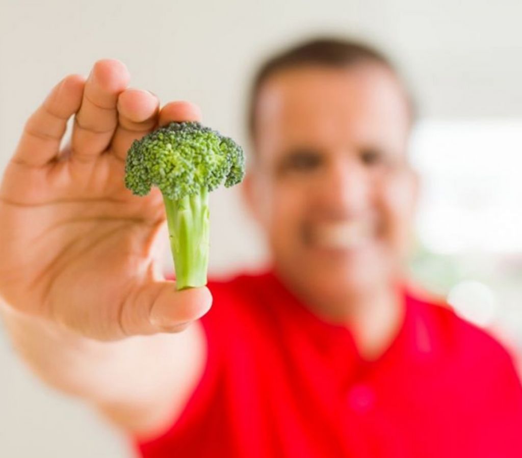 Έτσι θα βελτιώσετε την έντονη συμπτωματολογία που προκαλεί ο προστάτης