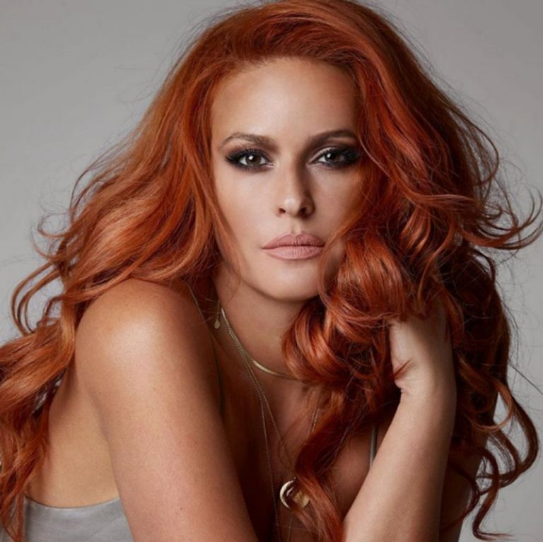 Σίσσυ Χρηστίδου : Δείτε την τέλεια αλλαγή στο μαλλί της – Βίντεο