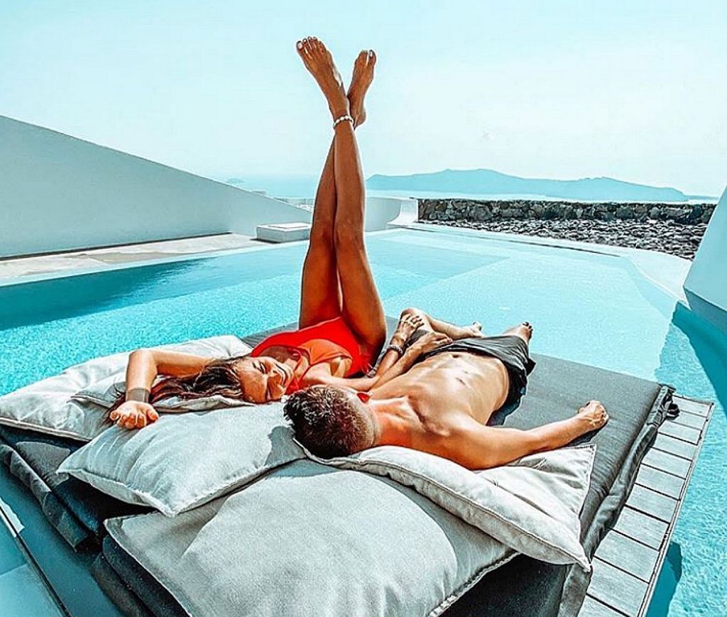 Είναι τελικά όλα καλύτερα στην αρχή μιας σχέσης;