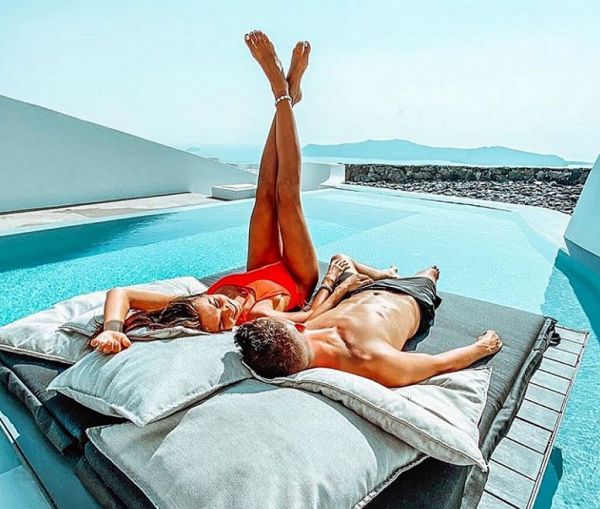 Είναι τελικά όλα καλύτερα στην αρχή μιας σχέσης;