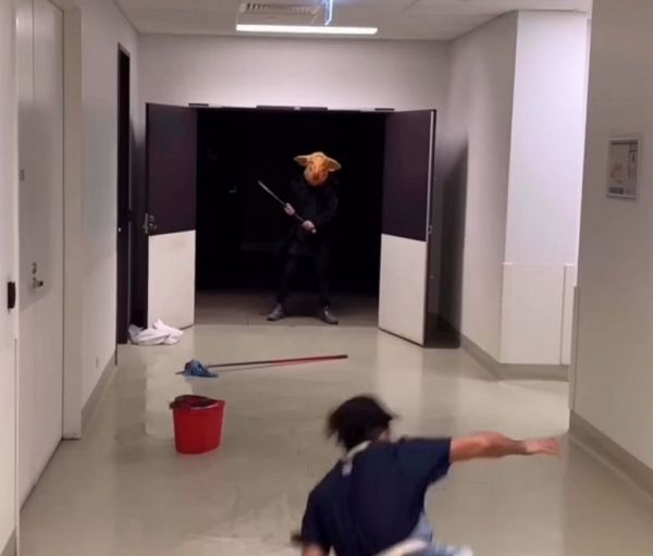 Αυτές οι φάρσες ξεπέρασαν τα όρια και «φρίκαραν» πολύ κόσμο – Βίντεο