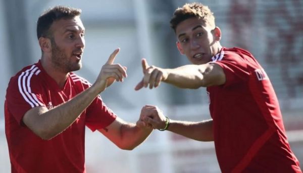 Τσιμίκας σε Τοροσίδη: «Περήφανος που ήμουν συμπαίκτης σου!»