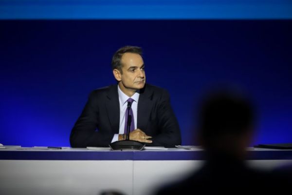 Διαβάστε ολόκληρη τη συνέντευξη Τύπου του Κυριάκου Μητσοτάκη στη ΔΕΘ