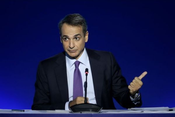 Μητσοτάκης: Δεν εφαρμόζουμε νέο μνημόνιο – Εφαρμόζουμε το προεκλογικό πρόγραμμα της ΝΔ