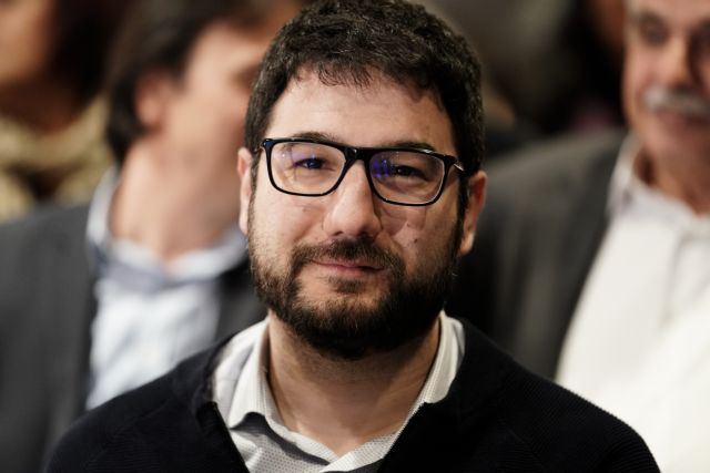 Ηλιόπουλος: Η κυβέρνηση Μητσοτάκη παίζει τη δημόσια υγεία στα ζάρια