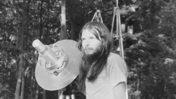 Επικοινωνώντας με εξωγήινους με Kraftwerk