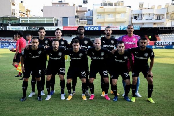 Live : ΟΦΗ – Απόλλων Λεμεσού