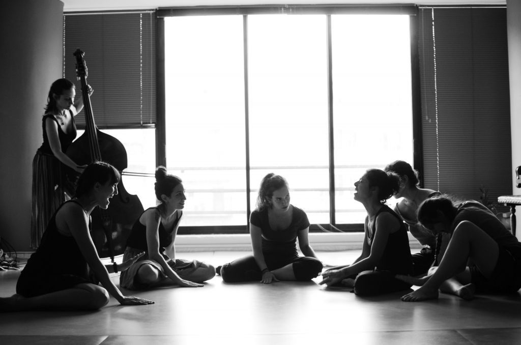 Οv Off Στούντιο – Πρόγραμμα Φθινοπώρου 2020