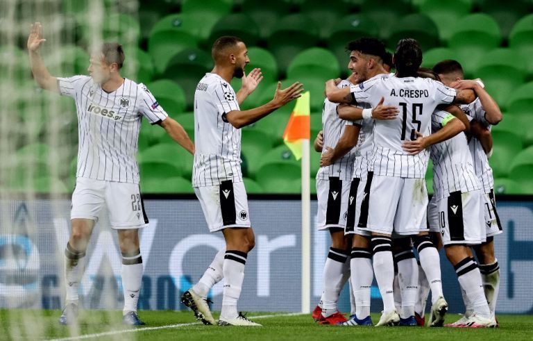 ΠΑΟΚ : Η πιο μεγάλη ώρα είναι τώρα