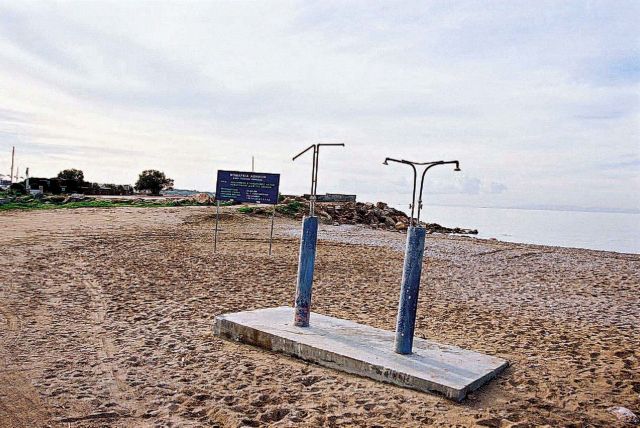 Άνδρας πνίγηκε σε πλαζ της Γλυφάδας