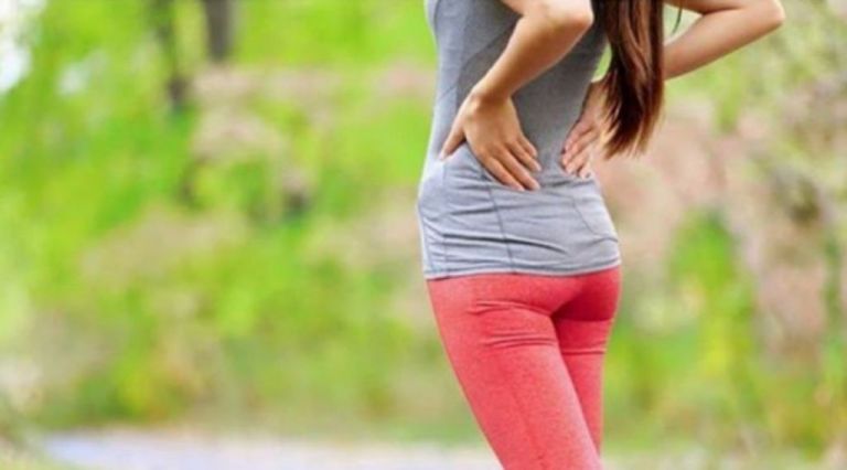 Απαλλαγείτε από τον πόνο στην μέση και τον αυχένα