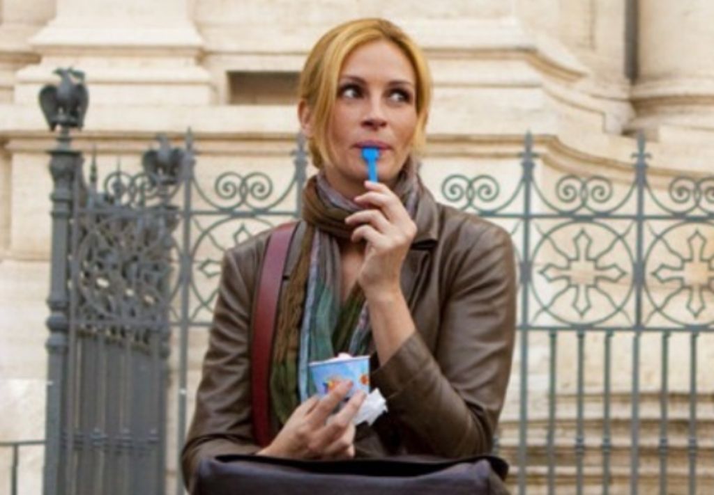 Μικρά μυστικά για να αλλάξετε την διάθεση σας