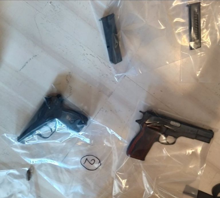 Επιχείρηση αντιτρομοκρατικής στο Κουκάκι: Η γνωριμία ενός εκ των συλληφθέντων με τον Παλαιοκώστα