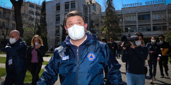 Κοροναϊός : Ερχονται μέτρα σε τοπικό επίπεδο – Ανησυχία για το κέντρο της Αθήνας