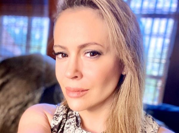 Αλίσια Μιλάνο: Συγκινεί το μήνυμα της για τον κοροναϊό