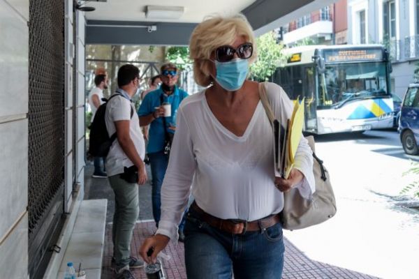 Κοροναϊός : Καταγγελία για τρίτο κρούσμα στο υπ. Πολιτισμού – Πότε θα ληφθούν μέτρα;