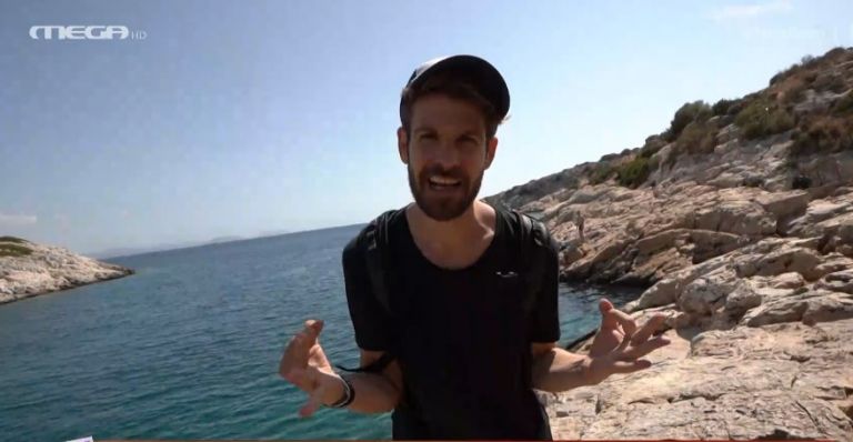 «Πάμε Δανάη!»: City vibes με «ανάσες» δροσιάς στην Αθήνα