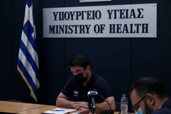 Κοροναϊός : Έκτακτα μέτρα στα Τρίκαλα – Δείτε αναλυτικά