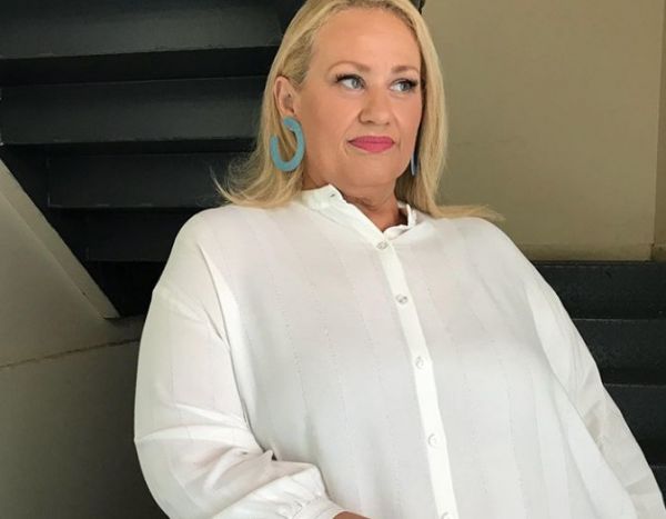 Άση Μπήλιου: Ξεκίνημα εβδομάδας με θεαματικές όψεις