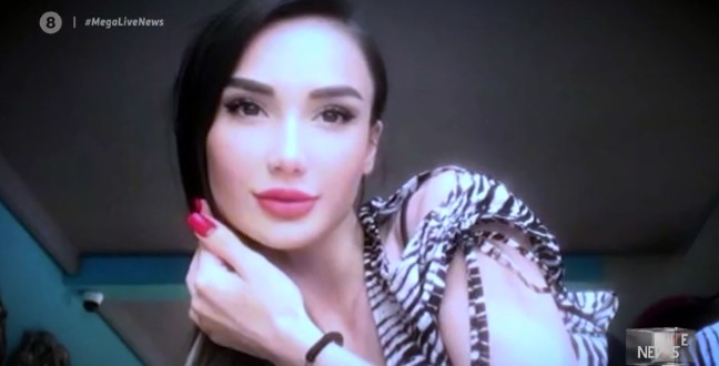 H σατανική σύζυγος ποδοσφαιριστή που σχεδίαζε να τον δολοφονήσει – Τι χάλασε τα σχέδιά της