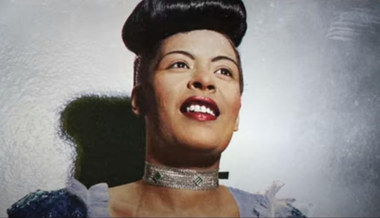 «Billie»: Νέο ντοκιμαντέρ για την μεγάλη κυρία της τζαζ Μπίλι Χόλιντεϊ