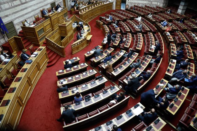 Τι είπαν οι Έλληνες βουλευτές για την Τουρκία στον Γερμανό πρέσβη