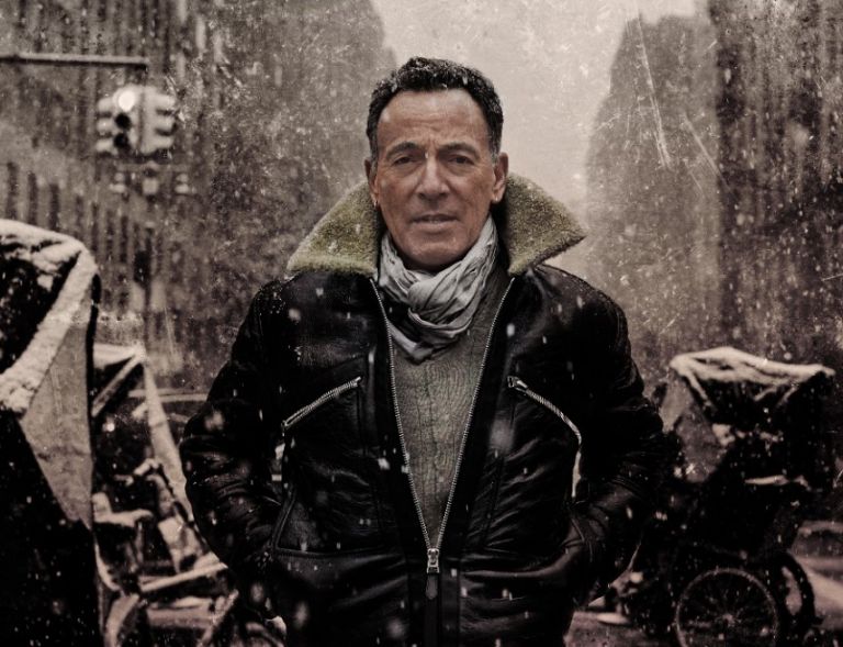 Μπρους Σπρίνγκστιν : Η μεγάλη επιστροφή του «The Boss»