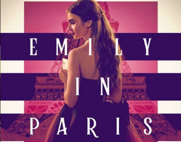 Η Λίλι Κόλινς εξερευνά τη ζωή στη Γαλλία στο νέο τρέιλερ της σειράς «Emily In Paris».