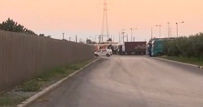 Συναγερμός στα Γιαννιτσά: Στα 114 τα κρούσματα στο εργοστάσιο