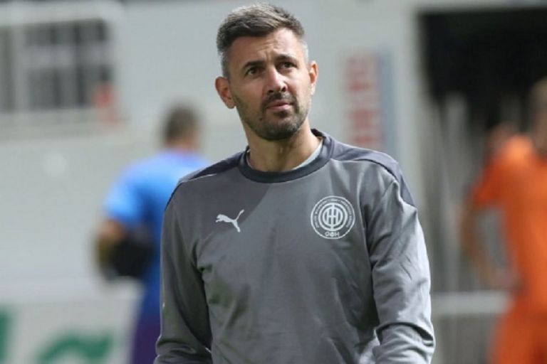 ΟΦΗ: Η ενδεκάδα κόντρα στον Παναιτωλικό