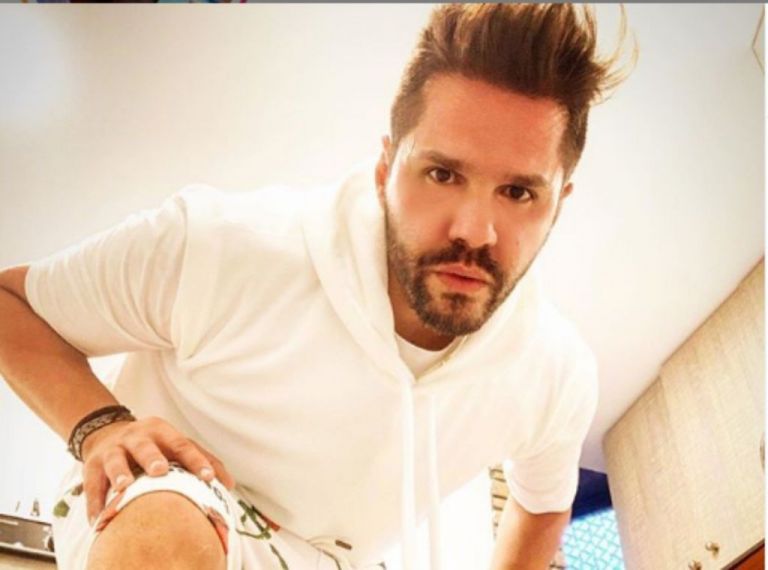 Γιώργος Τσαλίκης: Το οργισμένο tweet του για το ροζ βίντεο της Χριστίνας Ορφανίδου