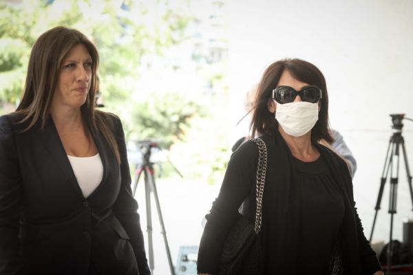 Δολοφονία Γρηγορόπουλου : Στον Άρειο Πάγο εκδικάζεται το «σπάσιμο» των ισοβίων στον Κορκονέα