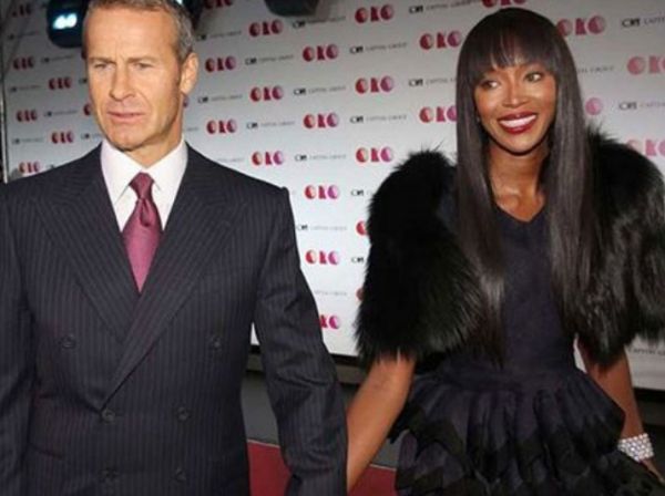 Ναόμι Κάμπελ : Μήνυση από πρώην της για… δανεικά κι αγύριστα