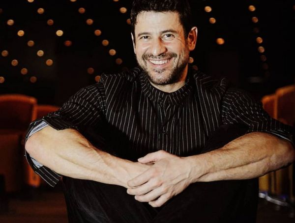 Αλέξης Γεωργούλης : Μιλά για το ατύχημά του και σοκάρει