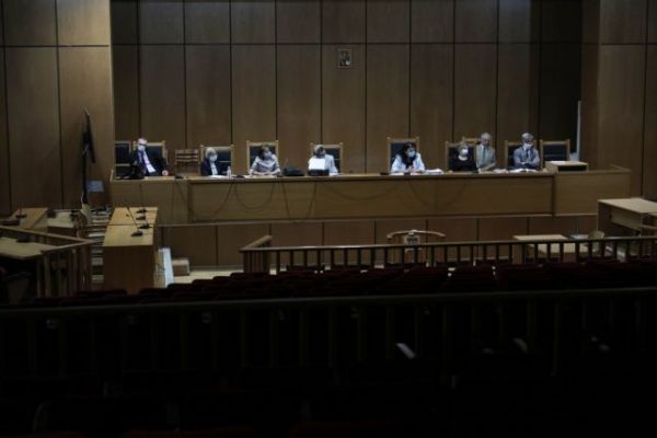 ΜέΡΑ25 για τη δίκη της Χρυσής Αυγής : Οι νεοναζί πρέπει να μπουν στη φυλακή