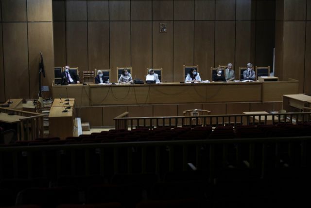 ΜέΡΑ25 για τη δίκη της Χρυσής Αυγής : Οι νεοναζί πρέπει να μπουν στη φυλακή