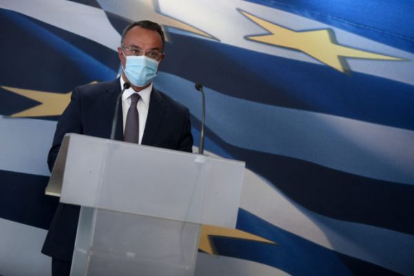 Εξειδίκευση οικονομικών μέτρων: Τι θα ισχύσει για ΕΝΦΙΑ, εισφορά αλληλεγγύης, και μειωμένο ΦΠΑ