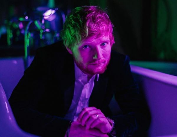 Εντ Σίραν : Μπαμπάς για πρώτη φορά ο διάσημος τραγουδιστής