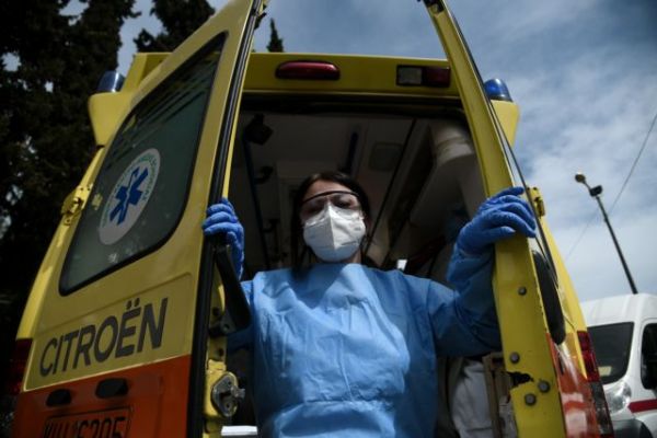Συναγερμός στο Κορωπί: Κρούσματα κοροναϊού σε εταιρεία με 100 εργαζόμενους