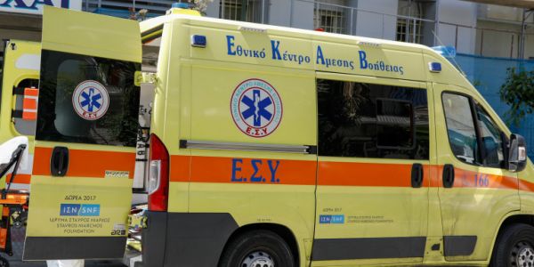 Τραγωδία στην Κέρκυρα: Νεκρή 17χρονη οδηγός μηχανής μετά από τροχαίο