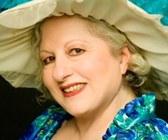 Ελένη Γερασιμίδου : Τα ριάλιτι δεν θα έπρεπε να αφορούν κανέναν