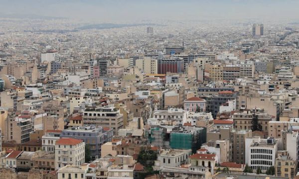 Με νομοσχέδιο περαιτέρω βελτιώσεις σε ΕΝΦΙΑ και εισφορά αλληλεγγύης