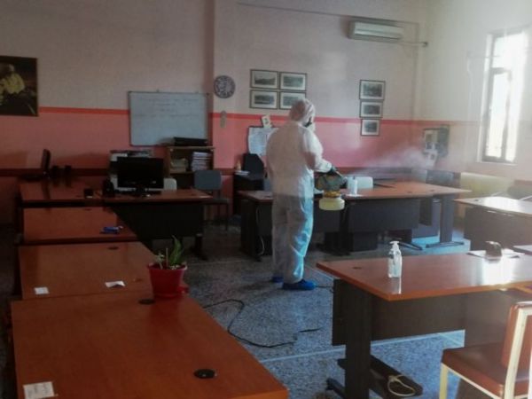 Λαμία: Ανησυχία για το κορονα-πάρτι μαθητών – Πότε θα μπει τέλος στην αγωνία τους