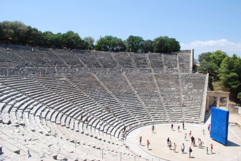 Ασώματο θέατρο