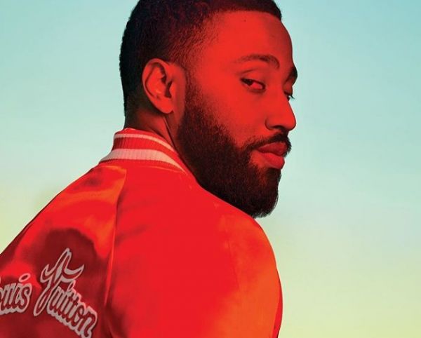 Τζον Ντέιβιντ Ουάσινγκτον: Έτοιμος να μπει σε ομάδα υπερηρώων