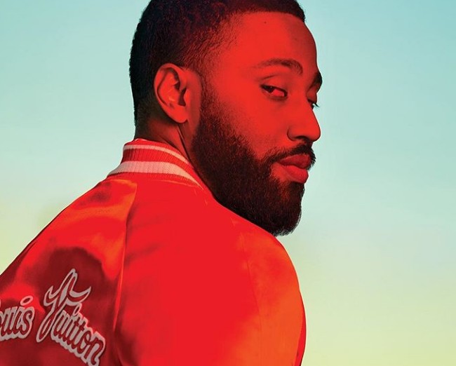 Τζον Ντέιβιντ Ουάσινγκτον: Έτοιμος να μπει σε ομάδα υπερηρώων