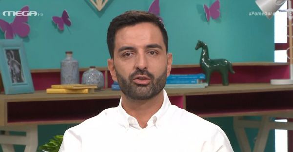 «Πάμε Δανάη!»: Πόσο επηρεάζει τα ζώδια ο Κρόνος;