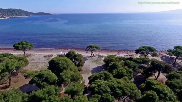 Απαγόρευση κυκλοφορίας στους δρυμούς Σχινιά, Υμηττού και Μαραθώνα την Πέμπτη λόγω κινδύνου πυρκαγιάς