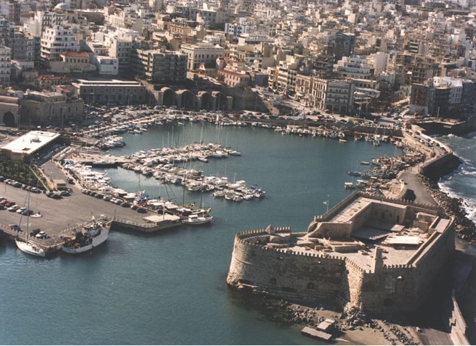 Στην Κρήτη κλιμάκιο του ΕΟΔΥ – Σε ισχύ τα έκτακτα μέτρα στο Ηράκλειο