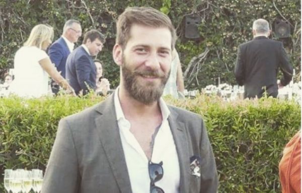 Θοδωρής Βαλμάς: Αγνοείται από τις 26 Αυγούστου ο τηλεοπτικός παραγωγός